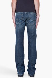 Diesel Slim Zatiny 0803m Jeans for men