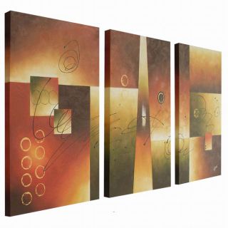 Abstract Oil Painting Today $149.99 4.8 (241 reviews)
