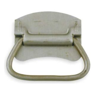 Battalion 4PE26 Handle, Chest, 4 1/16 In