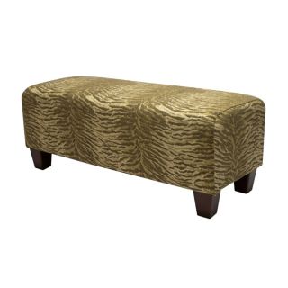 Ethan Sage Green Zebra Bench Today $134.99 4.5 (4 reviews)