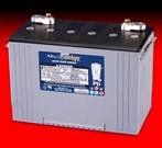 MK Deep Cycle AGM 12 Volt Battery for Backup Sump Pumps  