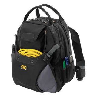 Clc 1134 Backpack Tool Bag, 48 Pkt