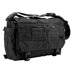 11 Tactical Rush Delivery Messenger Bag