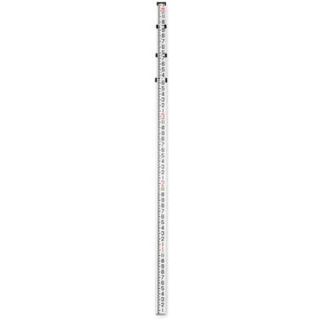 Dewalt DW0734 Leveling Rod, 47 1/2 In to 13 Ft Long
