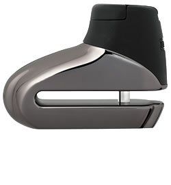 ABUS MOTORCYCLE / SCOOTER DISC LOCK   PROVOGUE 305 BRAKE SMALL DISC