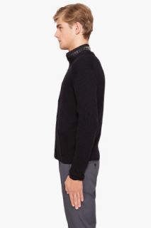 Filippa K Rib Cardigan for men