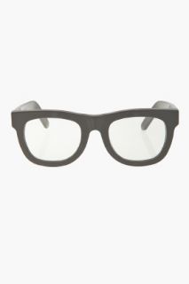 Super Ciccio Grey Sunglasses for men