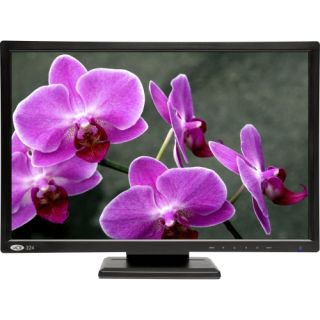 LaCie 324 Widescreen LCD Monitor