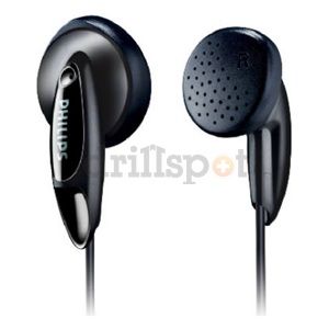 Philips Accessories & Computer Peri SHE1360/27 15mm In Ear Headphones