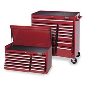 Proto 44129/44130 27 Drawer Tool Cabinet