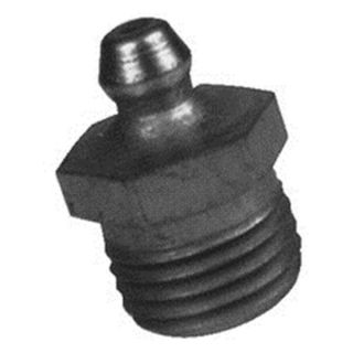 Lincoln Industrial 5410 1/4 28 Lincoln 90Deg Angle Zerk Grease Fitting