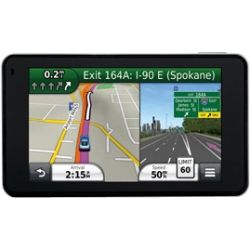 Garmin nuvi 3450LM Portable GPS Navigator with Lifetime Maps