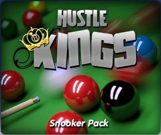 Hustle Kings   Snooker Game Pack [Online Game Code] Video