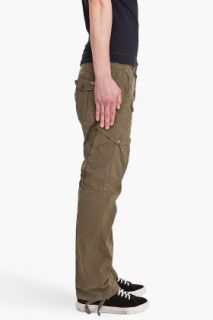 Diesel Sislargo Pants for men