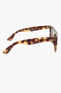 Super Flat Top Cheetah Sunglasses for men