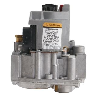 Dayton 1VLB9 NG Valve