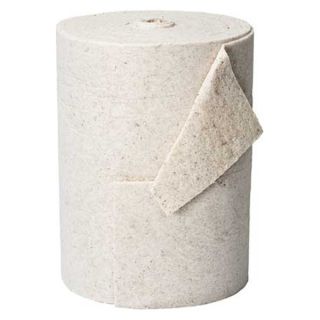 Spc RFOP28DP Absorbent Roll, 71 gal., 28 1/2 In. W