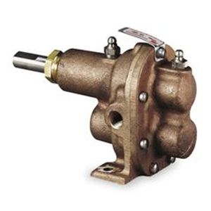 Teel 1P768 Rotary Gear Pump