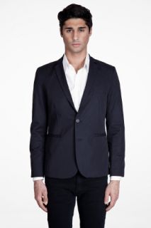 Shades Of Grey By Micah Cohen Two Button Blazer for men