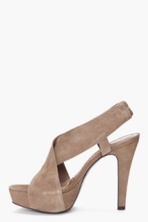 Diane Von Furstenberg Zia Heels for women