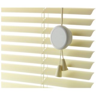 Safety 1st Window Blind Cord Wind Ups (Pack of 2) Today $5.99