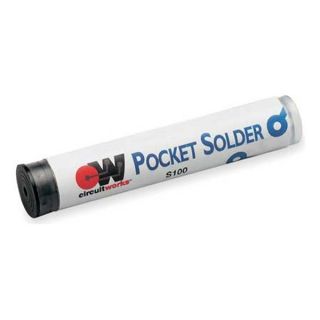 Circuit Works S100 72 Solder, Pocket