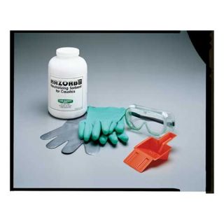 Approved Vendor 3WNC1 Acid Neutralizing Sorbent Kit