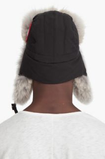 Canada Goose Aviator Hat for men