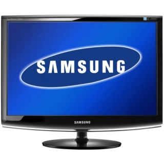 Samsung SyncMaster 2233RZ 22 inch Widescreen LCD Monitor