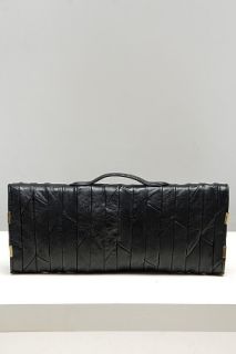 Juicy Couture  Hideout Clutch for women