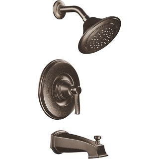  Temp Oil Rubbed Bronze Tub/ Shower Trim Today $331.99