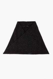 Alexander Wang Cashmere Endless Scarf for women