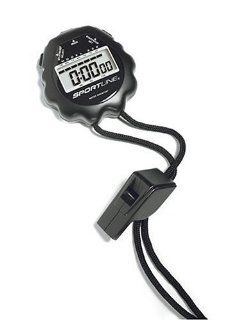Sportline 228 Giant Sports Timer with Extra Large Display