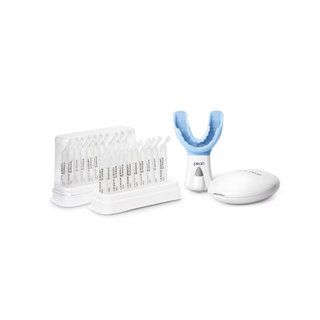 Tanda Pearl Ionic Teeth Whitening System Limited Edition Kit