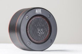 Altec Lansing IMT228 OrbitM Ultra Portable Speakers With