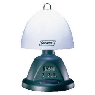 Coleman 5372A710 Deluxe Table Lamp