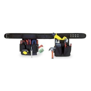 Clc 5609 Apron, Electrician