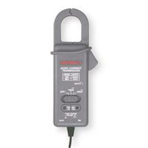 Westward 6JG57 AC/DC Clamp On Current Probe, 1 to 600mps