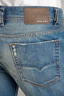Diesel Viker 8in Jeans  for men