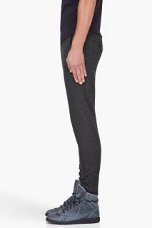 Opening Ceremony Charcoal Jersey Lounge Pants for men