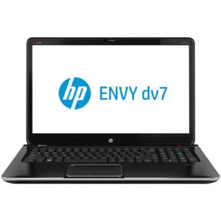 HP Envy dv7 7200 dv7 7230us C2N66UA Notebook Today $773.99