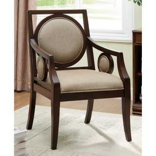 Accent Arm Chair Today $334.99 Sale $301.49 Save 10%