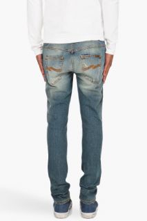 Nudie Jeans Tape Ted Recycled Jeans for men