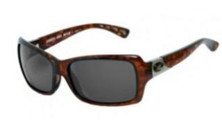 Costa Del Mar Sunglasses   Islamorada  Glass / Frame