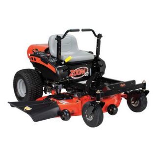 Ariens 915161 Zero Turn Mower, 23 HP, 50 In.Cut Width