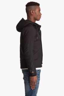 G Star Mfd Short Parka for men