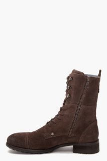 Diesel Frankie Boots for men