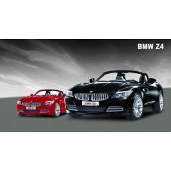 JAMARA   BMW Z4 1/24 Rouge   Découvrez cette superbe gamme de voiture