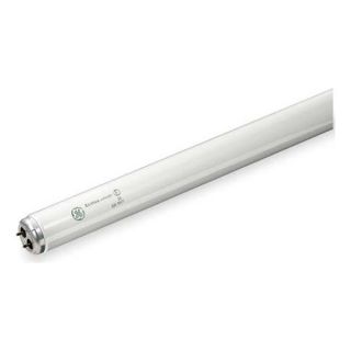 GE Lighting F34CW/RS/WM/ECO Fluorescent Linear Lamp, T12, Cool, 4100K, Pack of 30