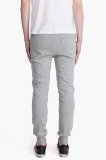 Moncler Logo Sweatpants for men